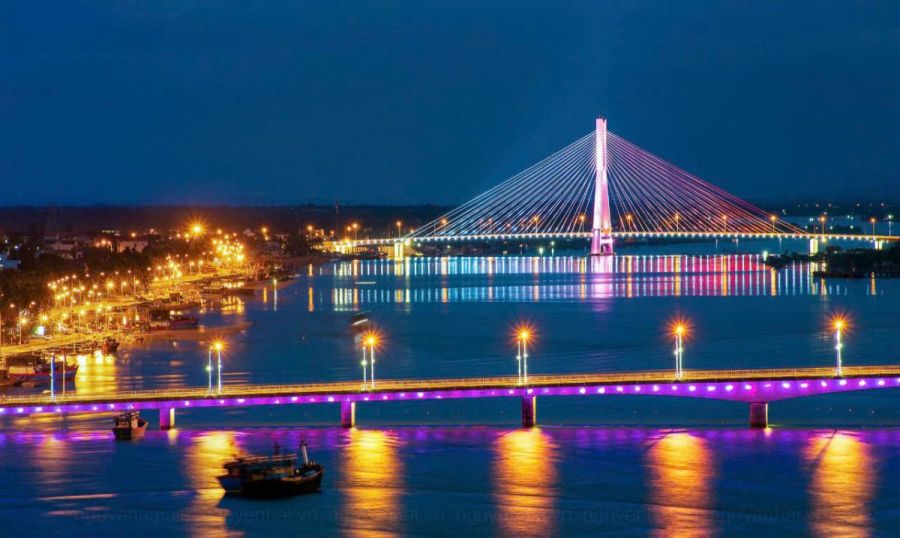 Nhat Le Bridge 1 And 2