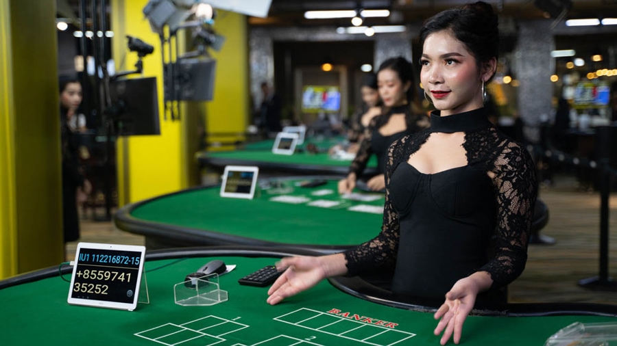 Night Gambling Inside Sihanoukville’s 24-Hour Casinos