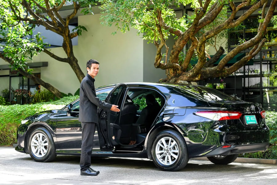 Phnom Penh To Sihanoukville by car