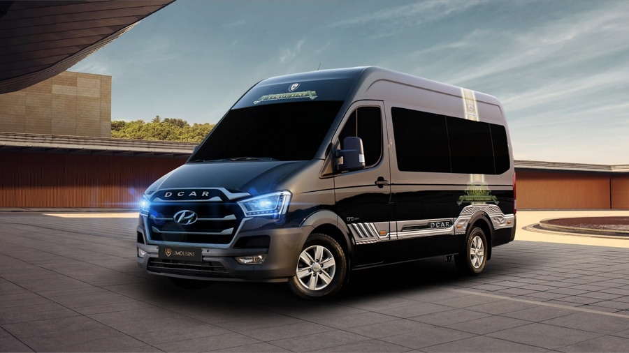 Phnom Penh to Stung Treng by minivan