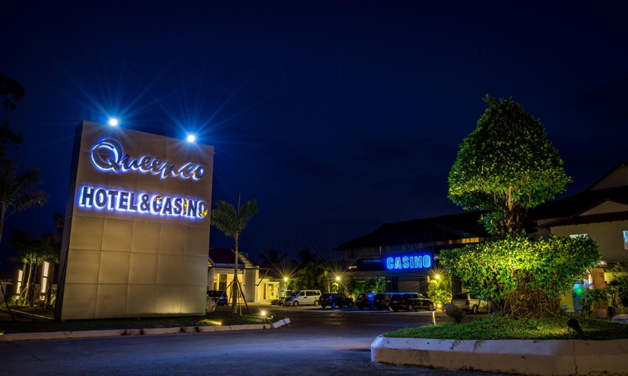 Queenco Hotel & Casino