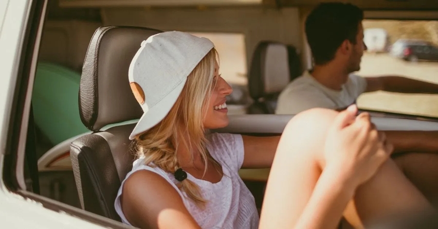 Sihanoukville to Phnom Penh by private car