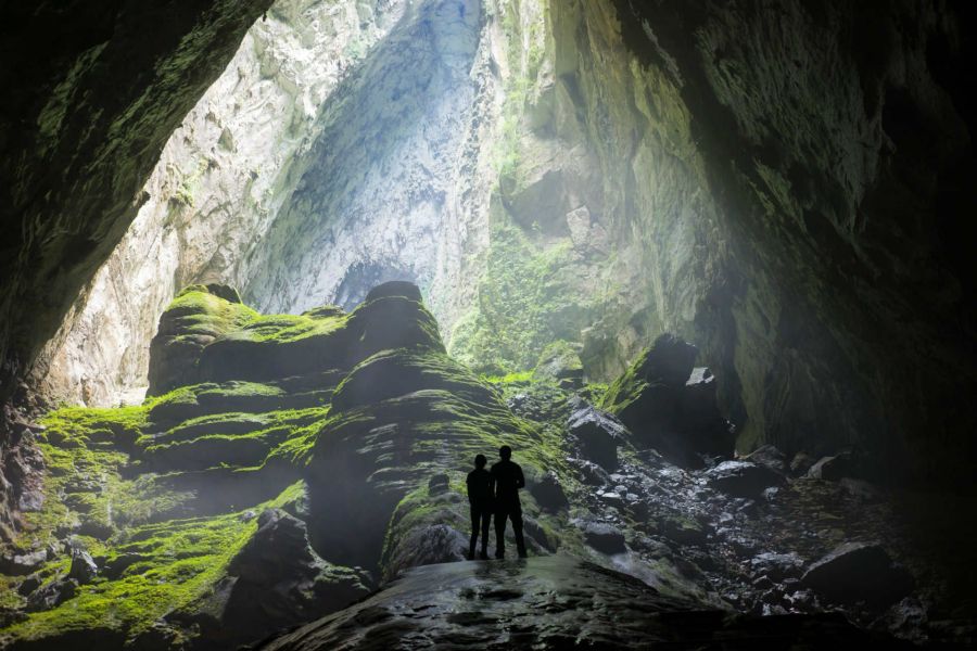 Son Doong Cave