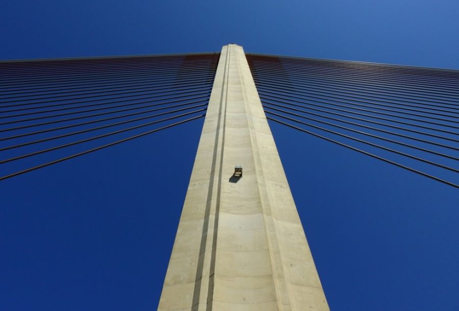 Tower Height And Structural Strength