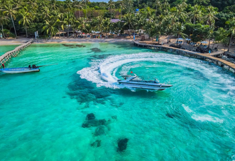 Unforgettable Experiences You Shouldn't Miss in May Rut Island