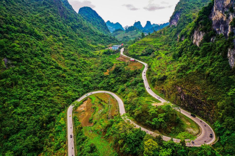 Ma Phuc Pass Travel Guide One Of Cao Bang’s Best Views