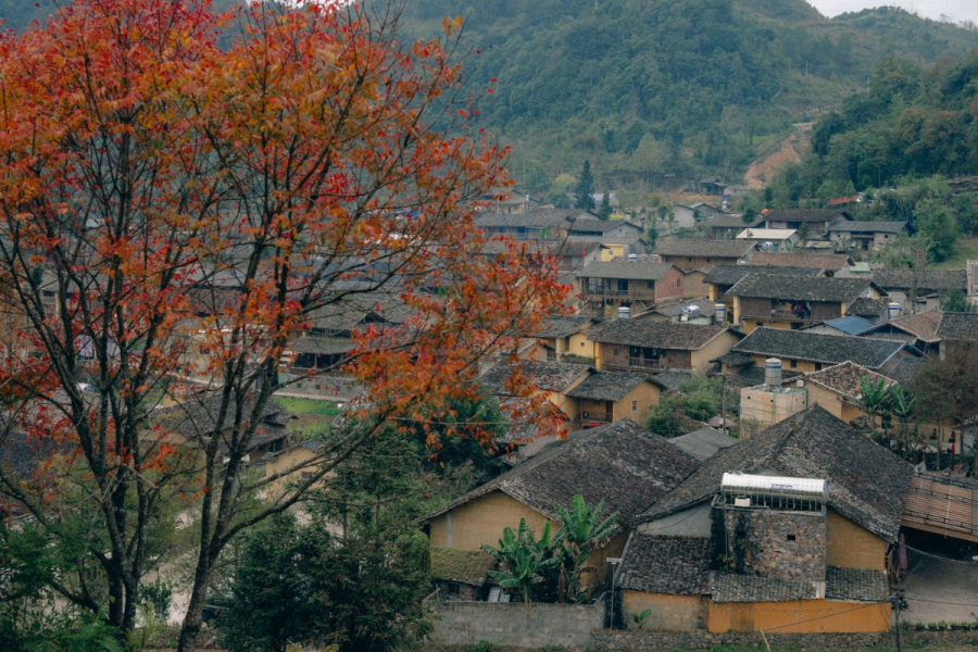 best Time To Visit Lo Lo Chai Village