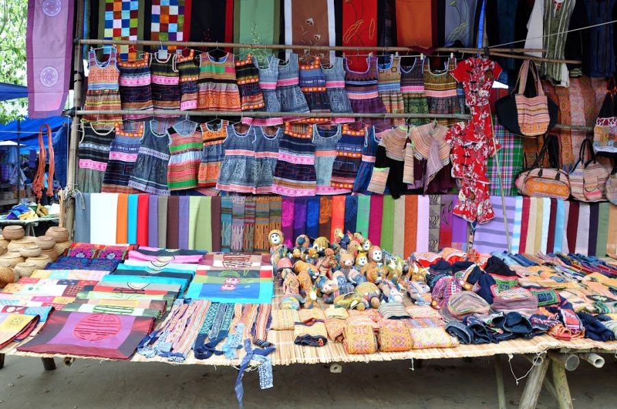 Shop for Handmade Souvenirs