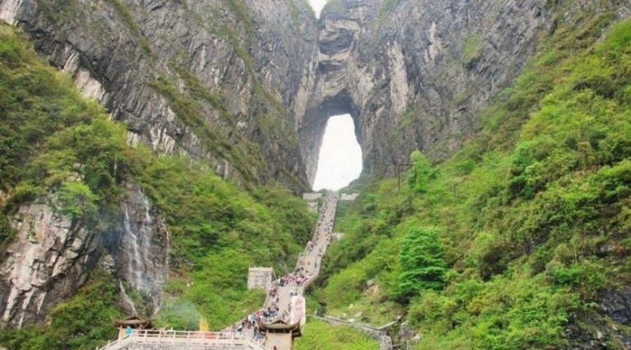 Exploring Nearby Attractions After Bac Sum Pass