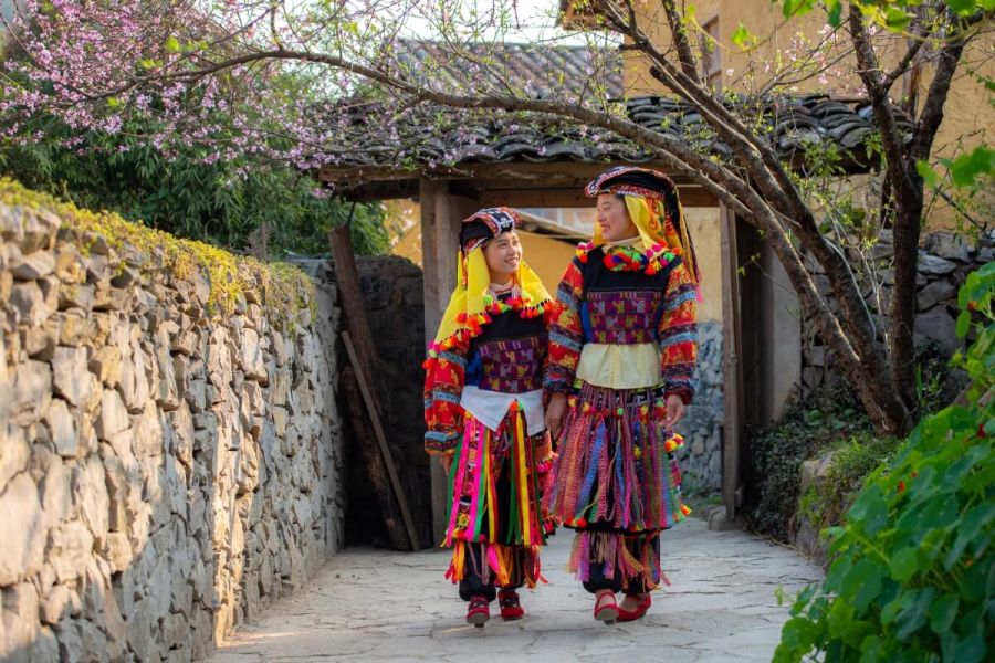 Immerse Yourself in Local Culture and Daily Life