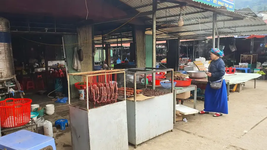 Taste Authentic Northeast Highland Cuisine