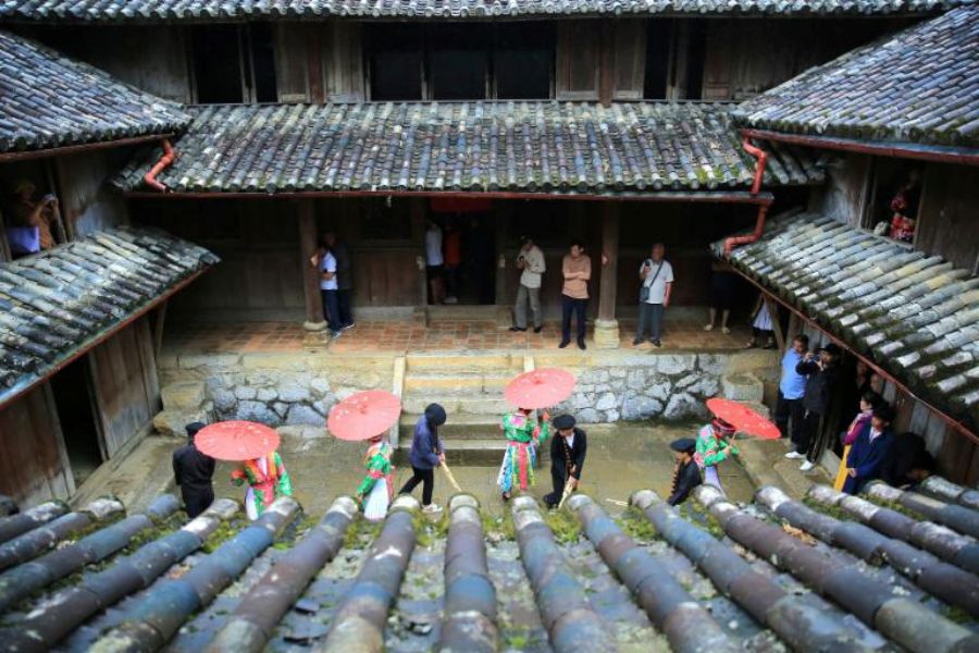 Attend Local Festivals And Events