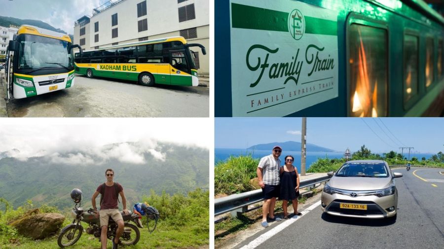 How To Get To Love Market Sapa