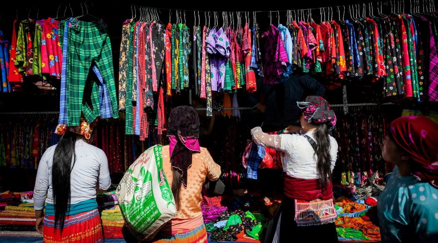 purchase Local Specialities and Significant Souvenirs