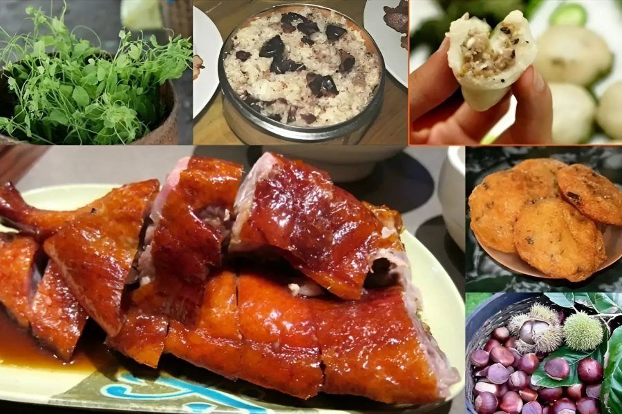 Uncover The Flavors Of Highland Cuisine