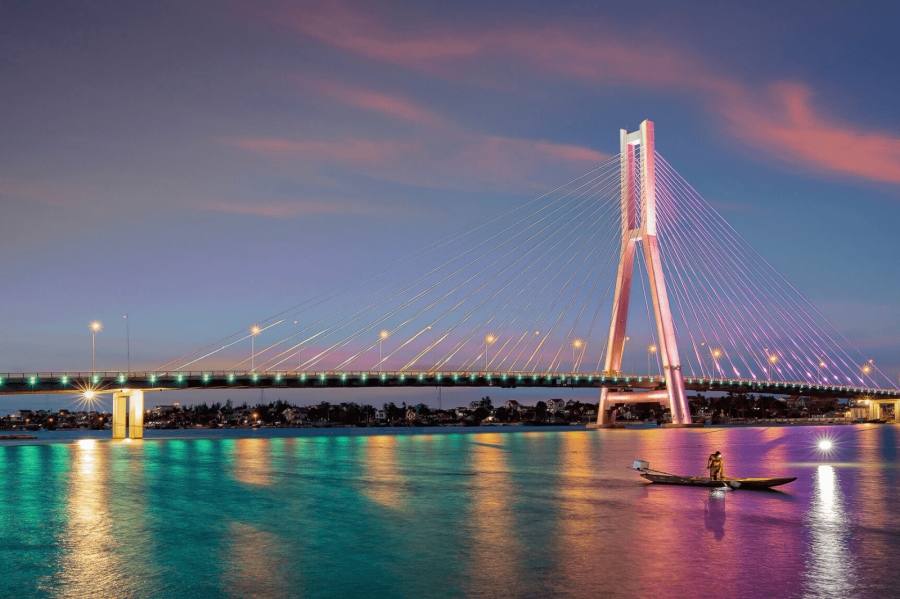nhat le bridge