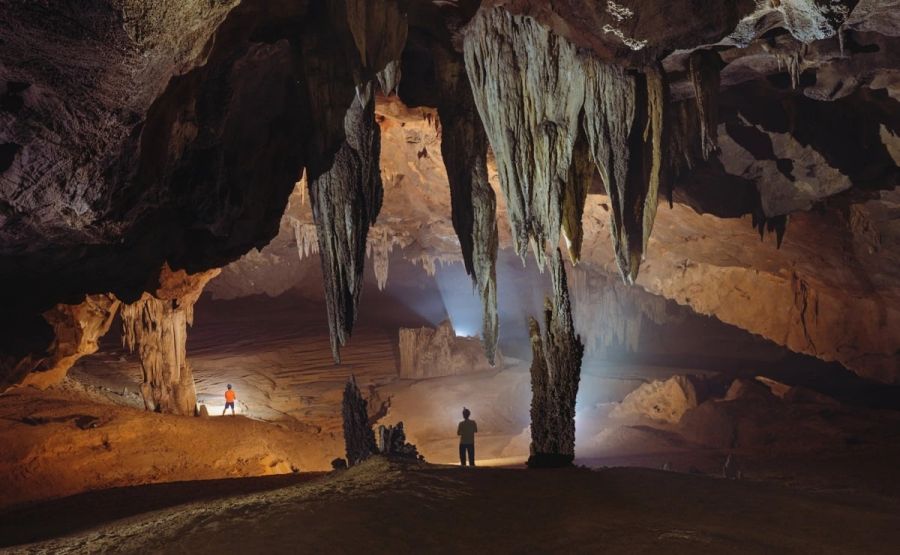 introduction to va cave