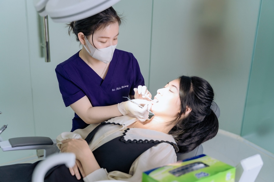 Dental Tourism in Vietnam