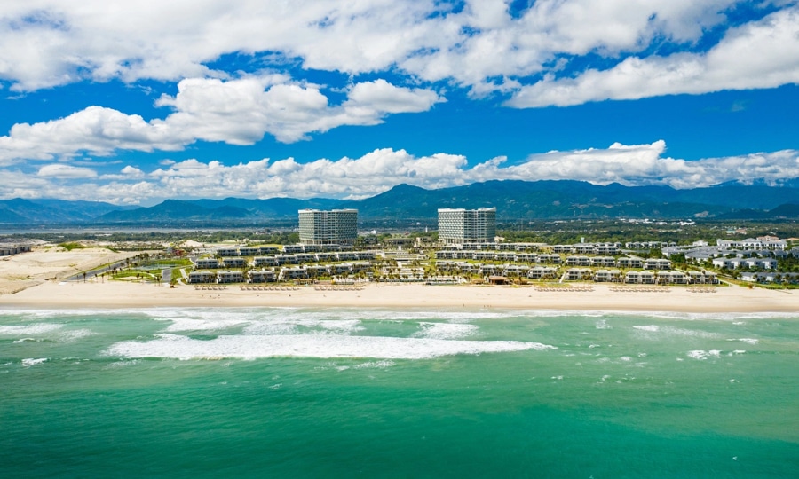 Long Beach in Phu Quoc