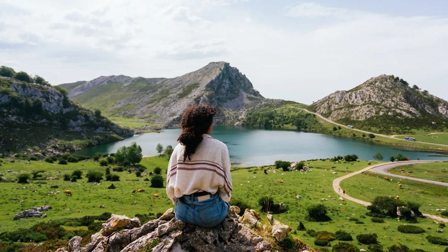 Travel for Mental Health