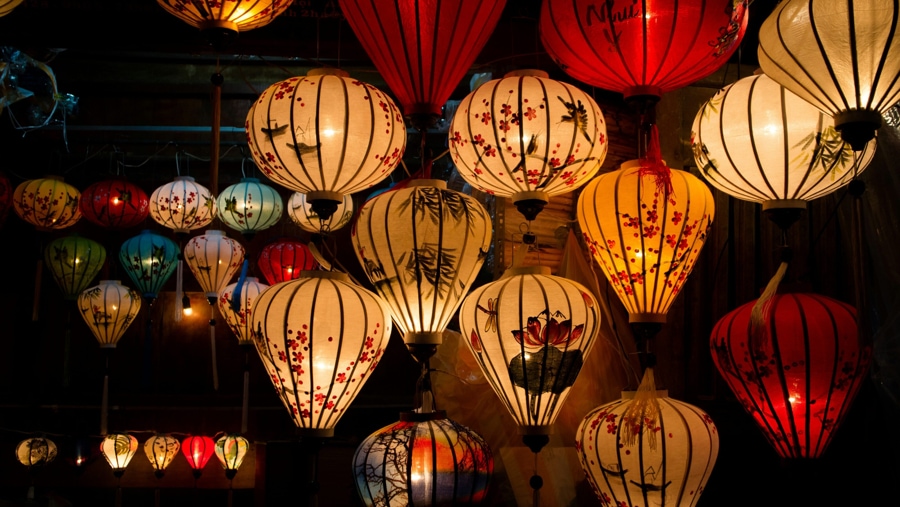 lantern Hoi An Ancient Town
