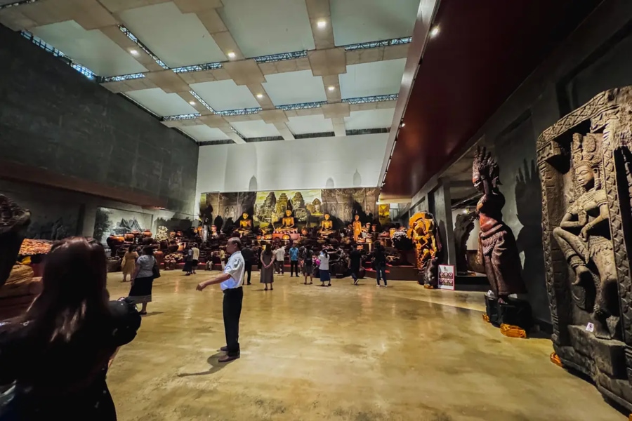 Discover Laos' Revolutionary History