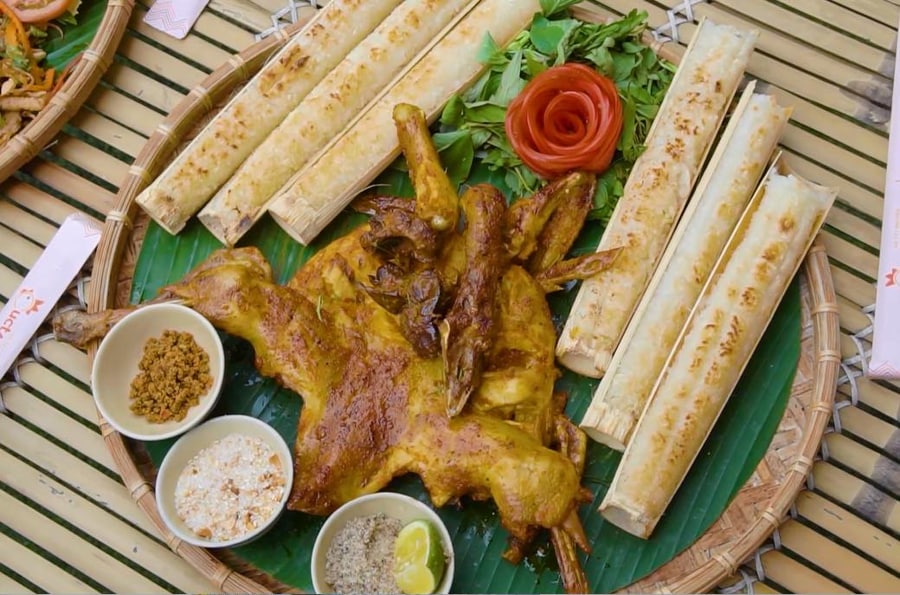 Explore Local Culture And Traditions