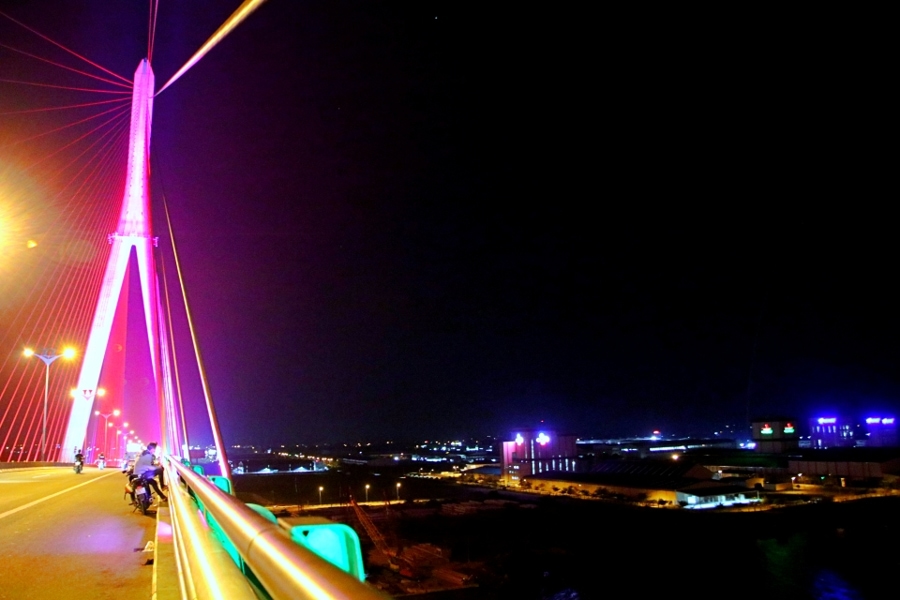 See Night Views And City Lights