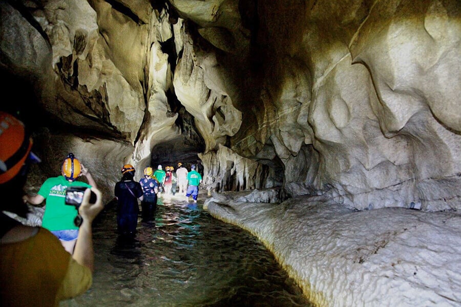 Tham Phay Cave