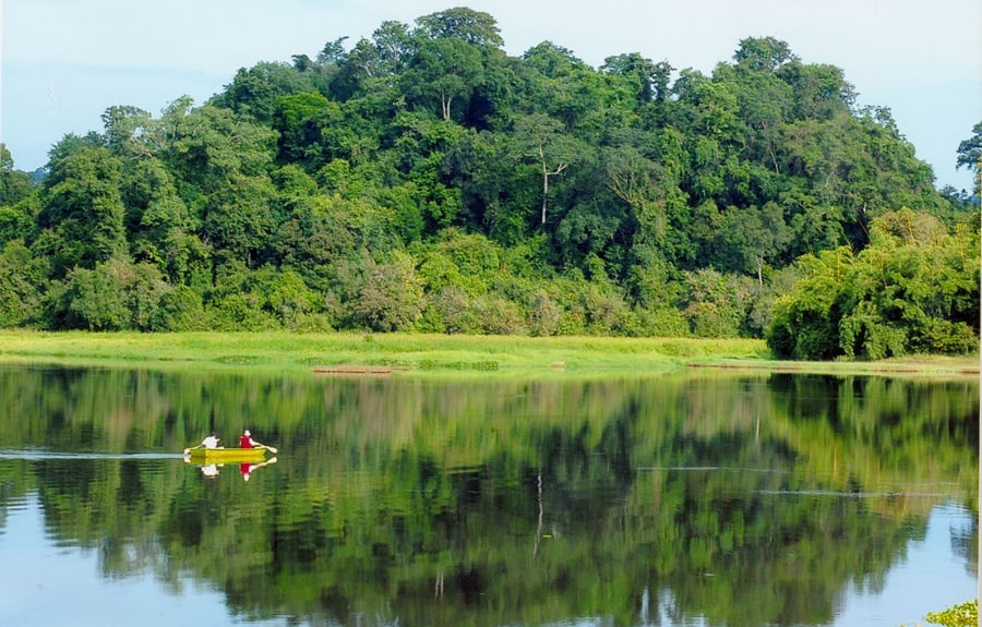 Tien Islet (Dao Tien)