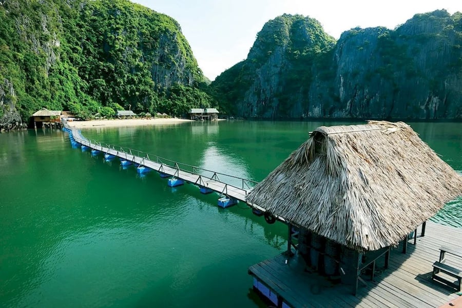 Viet Hai Village