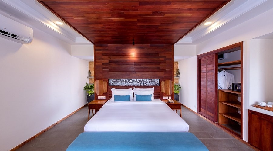 Araya Angkor Residence 4star