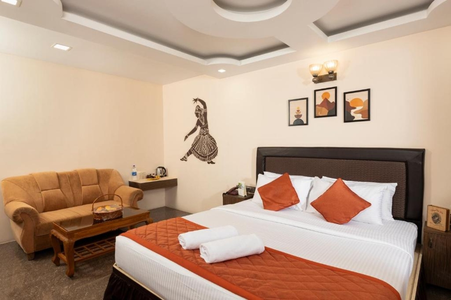 Athena Hotel