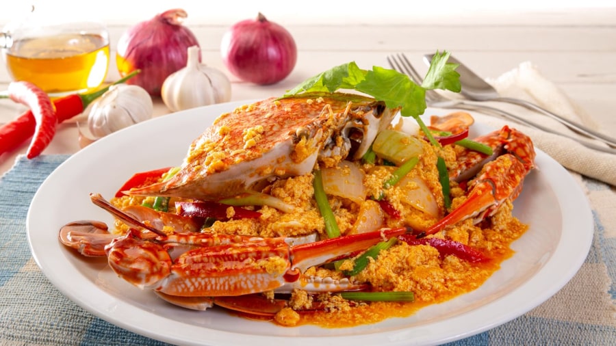 Chaa Kdam Meric Kchai