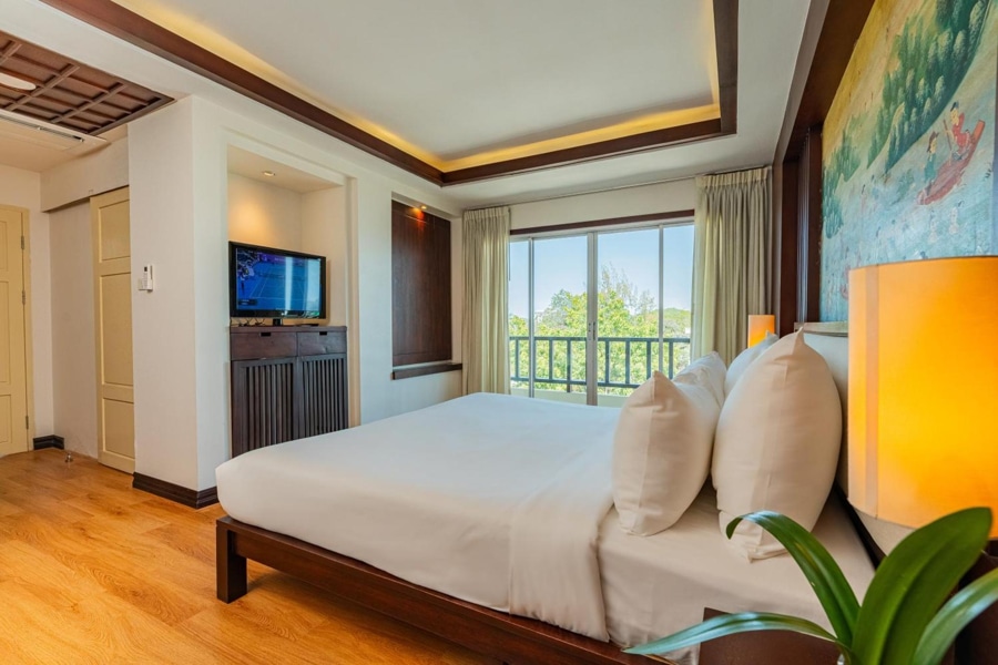 City Inn Vientiane Hotel 3 Star
