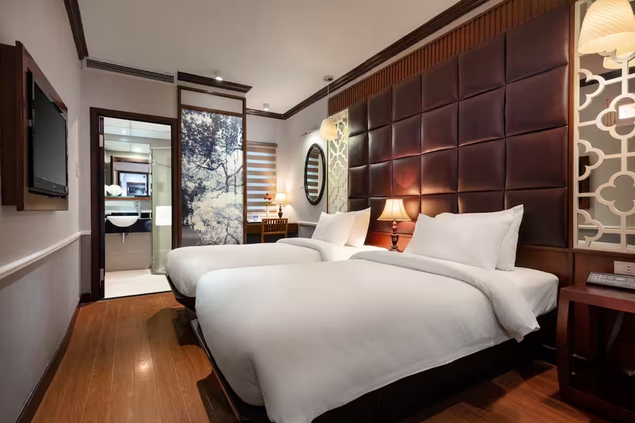 Classy Hotel & Spa (4 ★)