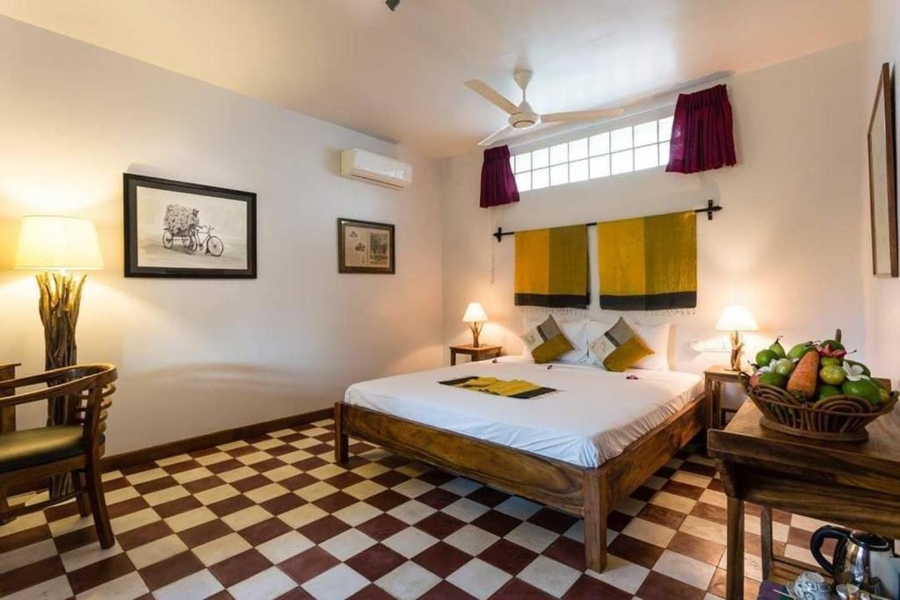 Cozy Paradise Residence (4 ★)