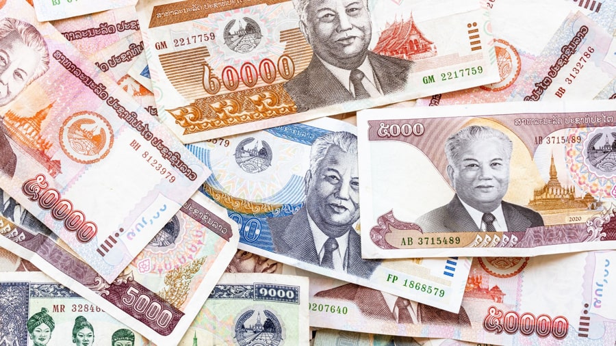 Currency (Lao Kip Explained Simply)