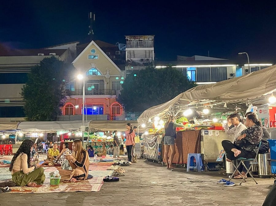 Experience Local Weekend Lifestyle