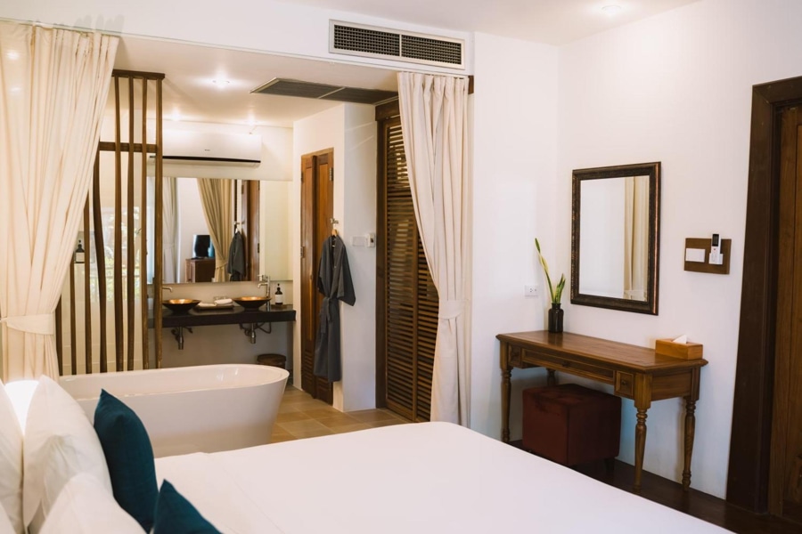 Le Sen Boutique - 4 Star