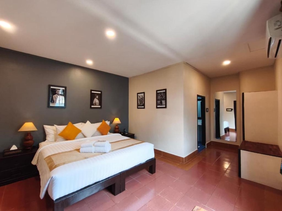 Pakse Hotel & Restaurant