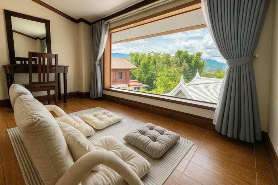 Villa Khili Phousi