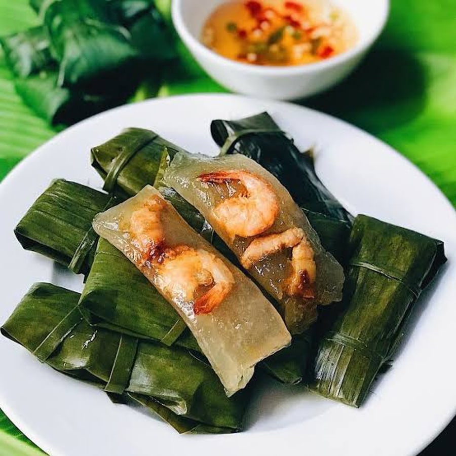 Banh Bot Loc