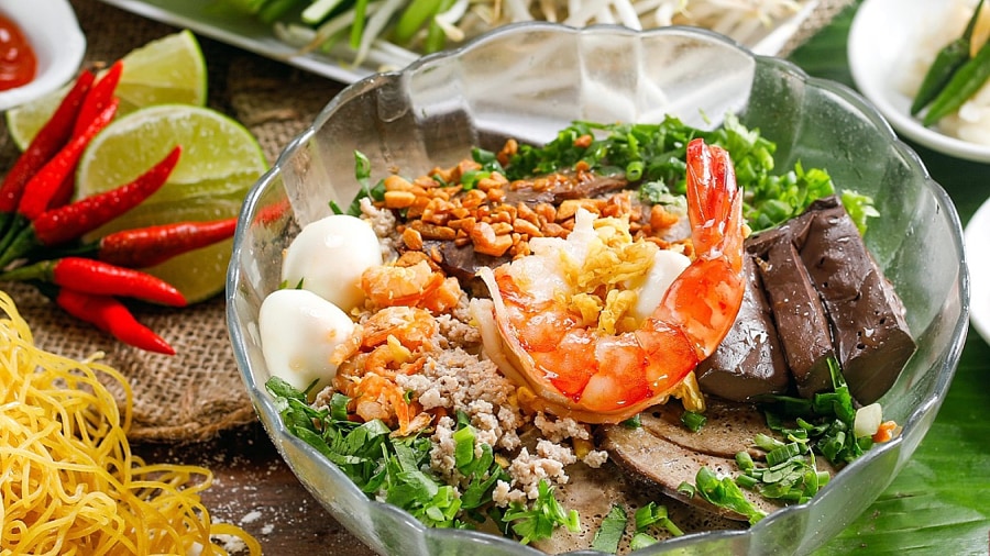Hu Tieu Hong Phat