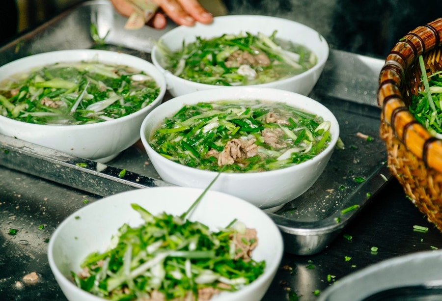 Pho Thin Lo Duc