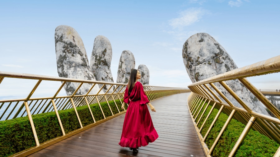Private & Luxury Holidays