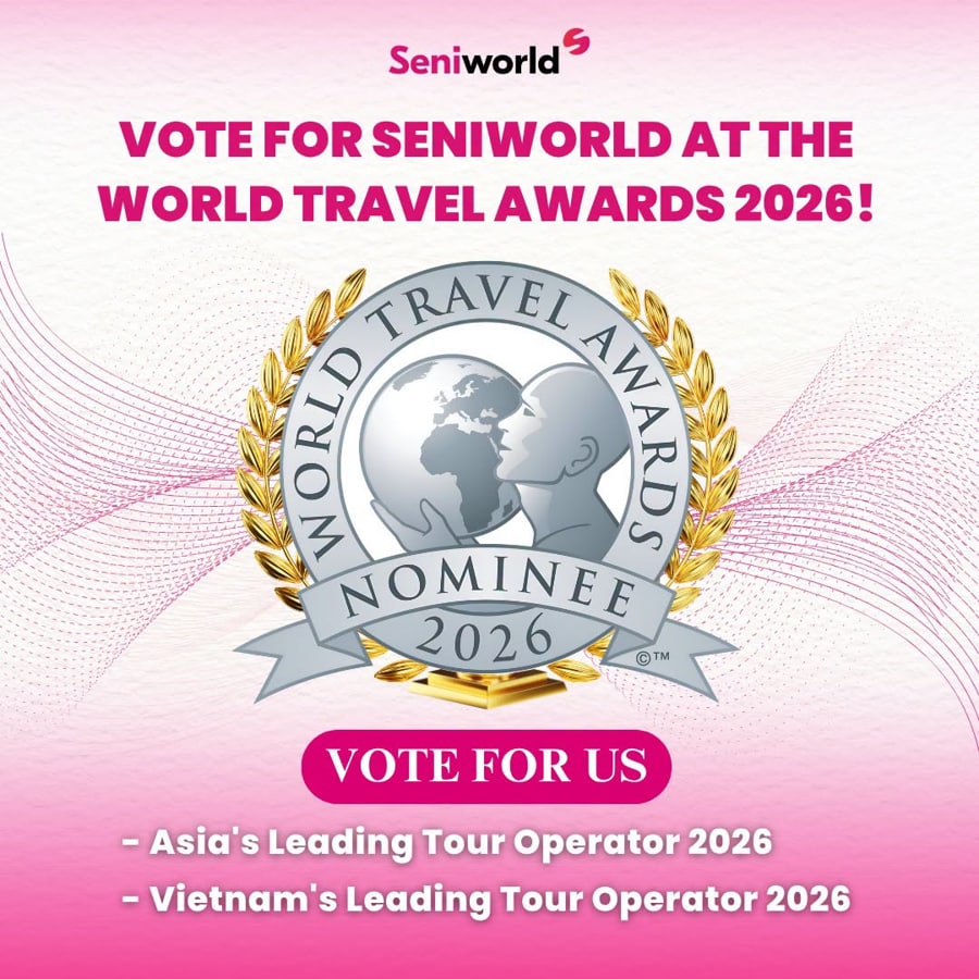 World Travel Awards 2026 1