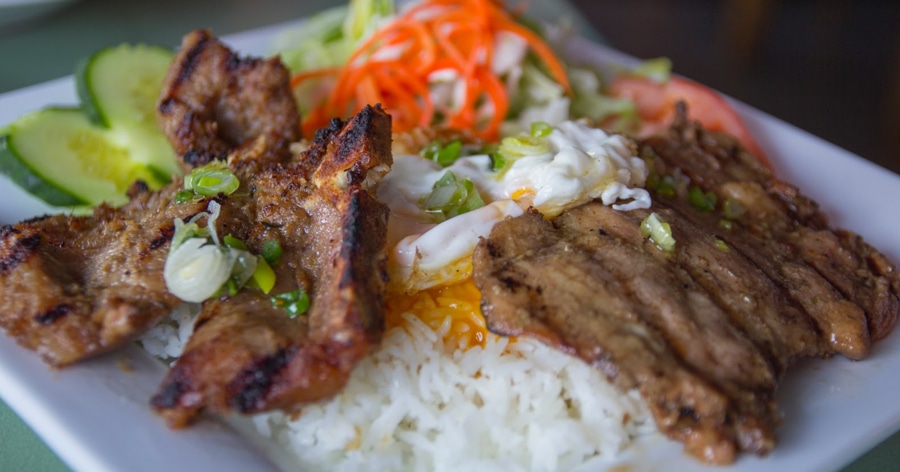 Best Bai Sach Chrouk In Cambodian