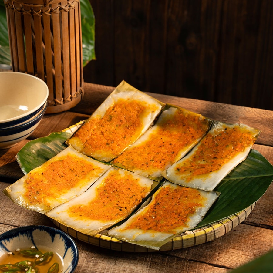 Best Banh Nam In Vietnam