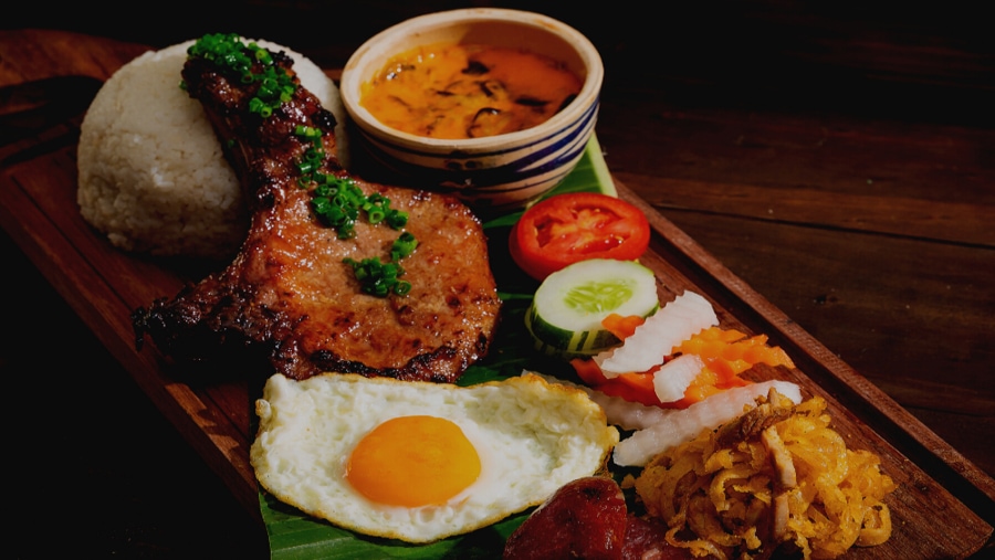 Eat Com Tam Like A Local